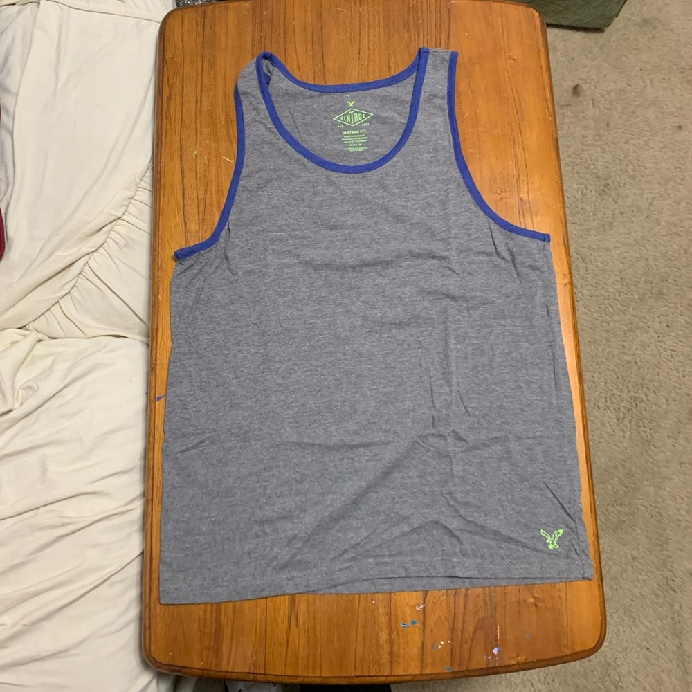 American Eagle Tank Top